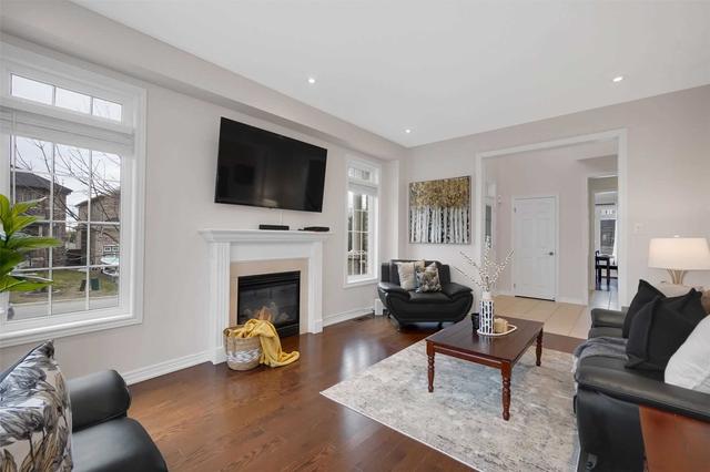 90 Flood Ave, House detached with 4 bedrooms, 4 bathrooms and 3 parking in Clarington ON | Image 40
