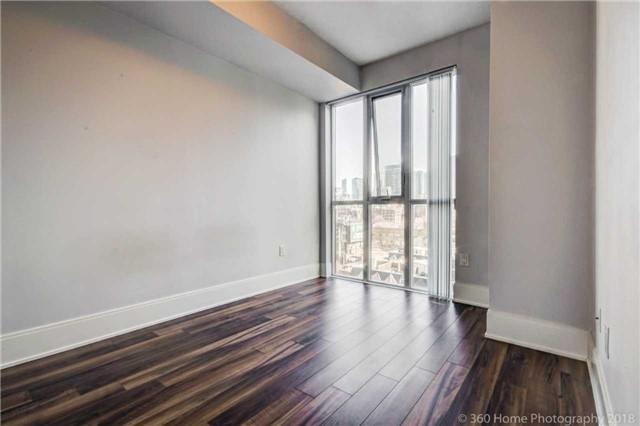 824 - 560 Front St W, Condo with 1 bedrooms, 1 bathrooms and 1 parking in Toronto ON | Image 8