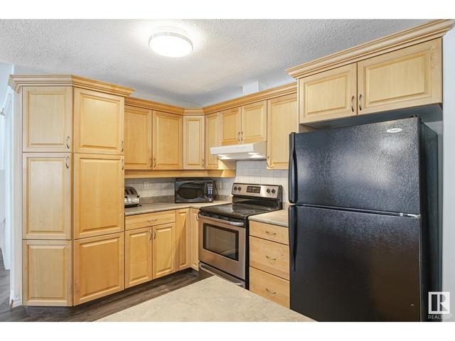 101 - 6708 90 Av Nw, Condo with 2 bedrooms, 1 bathrooms and 2 parking in Edmonton AB | Image 12