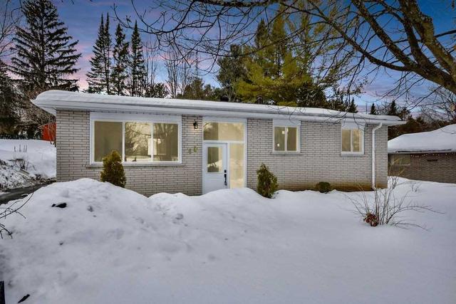 40 Quinn Ave, House detached with 3 bedrooms, 2 bathrooms and 6 parking in Orillia ON | Image 21