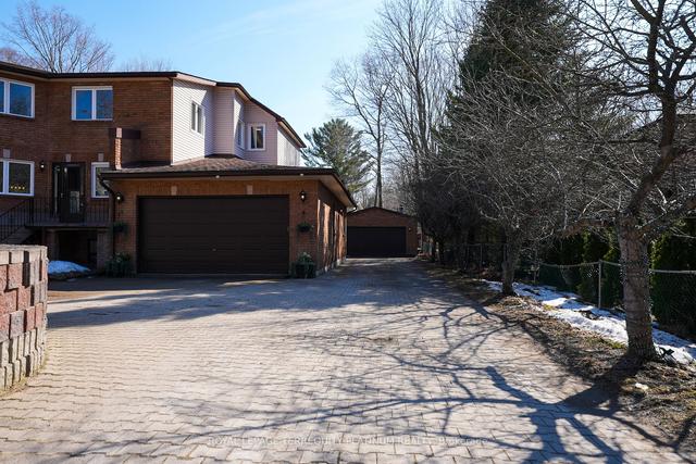 136 Wolfe Tr, House detached with 4 bedrooms, 4 bathrooms and 12 parking in Tiny ON | Image 12