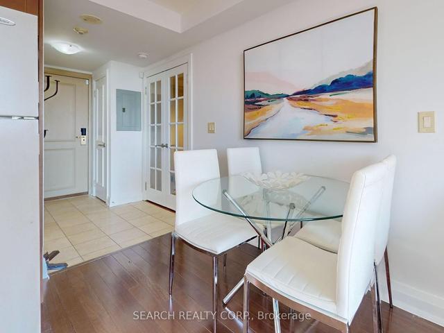 813 - 2737 Keele St, Condo with 1 bedrooms, 1 bathrooms and 0 parking in Toronto ON | Image 7