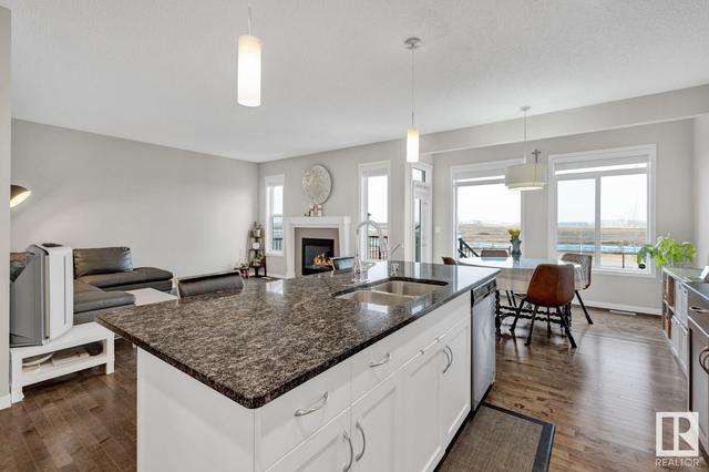 3011 Carpenter Ld Sw, House detached with 5 bedrooms, 2 bathrooms and 4 parking in Edmonton AB | Image 11
