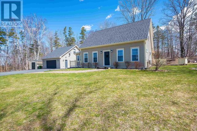 264 Tremont Mountain Road, House detached with 3 bedrooms, 2 bathrooms and null parking in Kings, Subd. A NS | Image 2