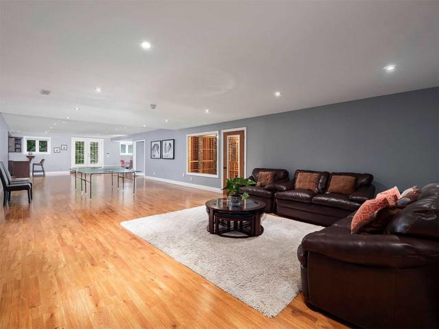 157 Petermar Dr, House detached with 3 bedrooms, 4 bathrooms and 13 parking in Vaughan ON | Image 22