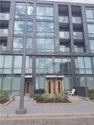 n105 - 455 Front St E, Condo with 1 bedrooms, 1 bathrooms and 0 parking in Toronto ON | Image 7