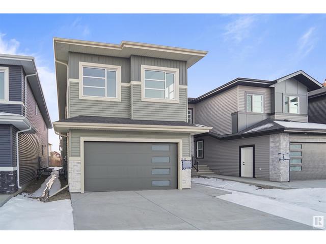 17212 68 St Nw, House detached with 4 bedrooms, 3 bathrooms and null parking in Edmonton AB | Image 3
