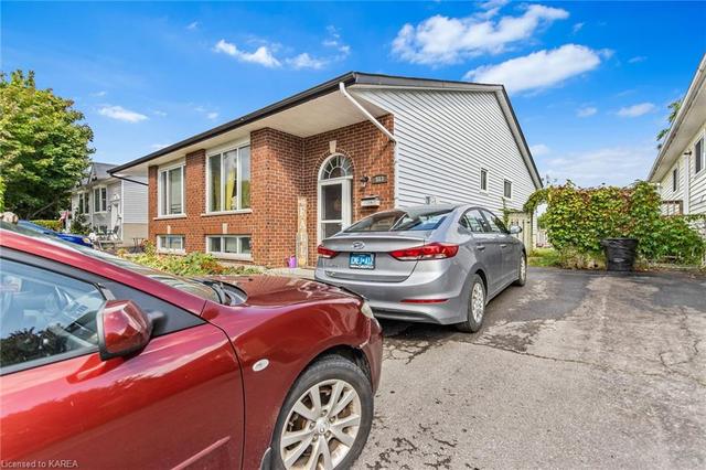 513 Grandtrunk Avenue, House semidetached with 4 bedrooms, 2 bathrooms and 2 parking in Kingston ON | Image 23