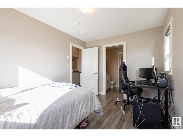 402 - 1506 Tamarack Bv Nw, Condo with 2 bedrooms, 2 bathrooms and 1 parking in Edmonton AB | Image 14