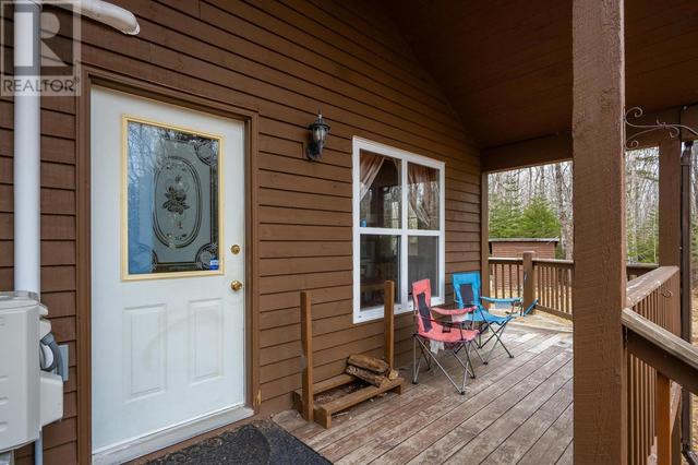 125 Maple Ridge Drive, House detached with 2 bedrooms, 1 bathrooms and null parking in Lunenburg MD NS | Image 33