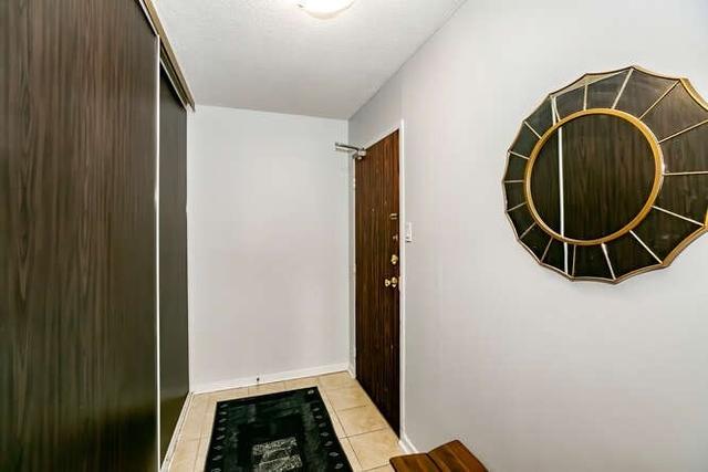 711 - 18 Knightsbridge Rd, Condo with 3 bedrooms, 2 bathrooms and 1 parking in Brampton ON | Image 37