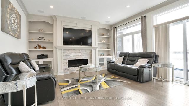 2935 Glanworth Dr, House detached with 3 bedrooms, 3 bathrooms and 8 parking in London ON | Image 10