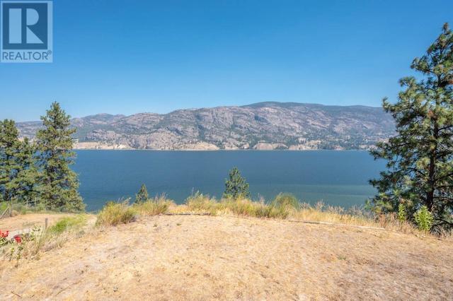 694 Pineview Drive, House detached with 3 bedrooms, 1 bathrooms and 6 parking in Okanagan Similkameen I BC | Image 18