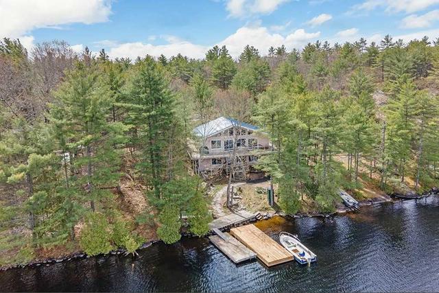 1545 Gloucester Pool, House detached with 1 bedrooms, 2 bathrooms and 6 parking in Georgian Bay ON | Image 1