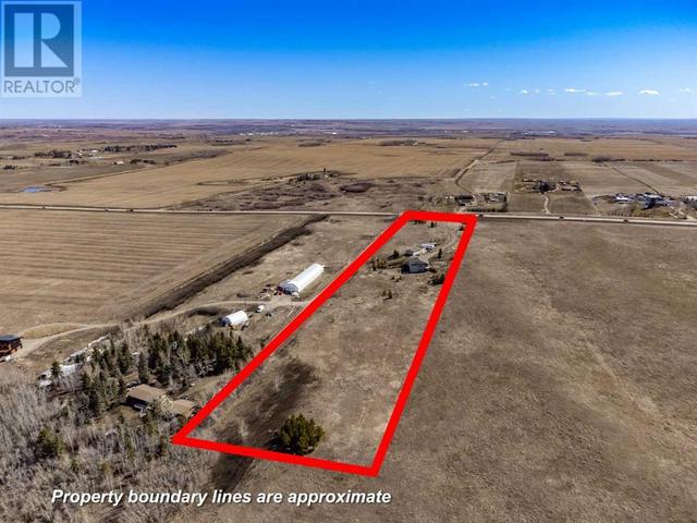 418001 Highway 783, House detached with 3 bedrooms, 2 bathrooms and null parking in Foothills County AB | Image 47