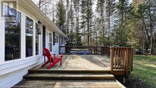262 Huron Road, House detached with 3 bedrooms, 1 bathrooms and 4 parking in Huron Kinloss ON | Image 20