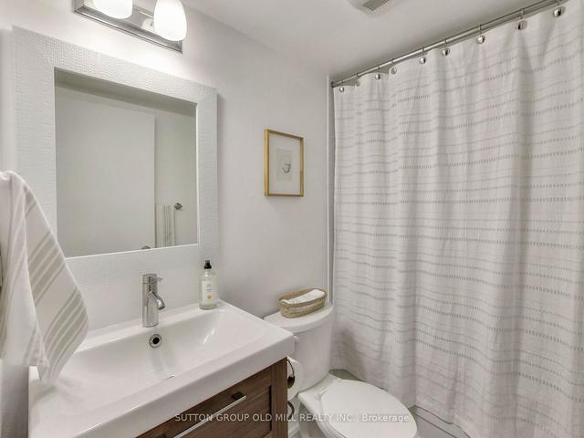 518 - 812 Lansdowne Ave, Condo with 1 bedrooms, 1 bathrooms and 1 parking in Toronto ON | Image 17