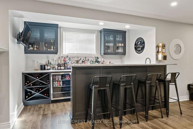 1117 Melsetter Way, House detached with 4 bedrooms, 4 bathrooms and 4 parking in London ON | Image 18