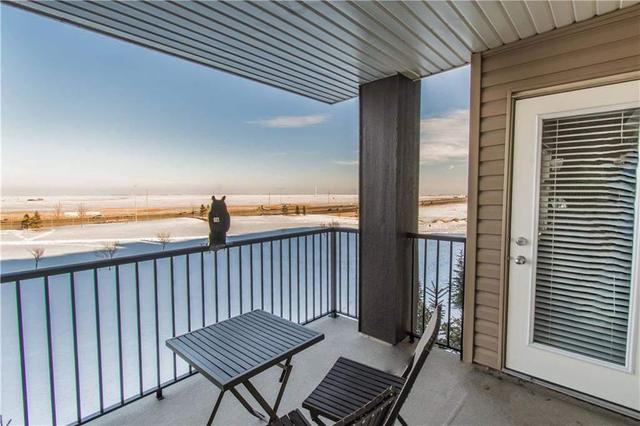 303 - 355 Taralake Way Ne, Condo with 2 bedrooms, 2 bathrooms and 1 parking in Calgary AB | Image 34