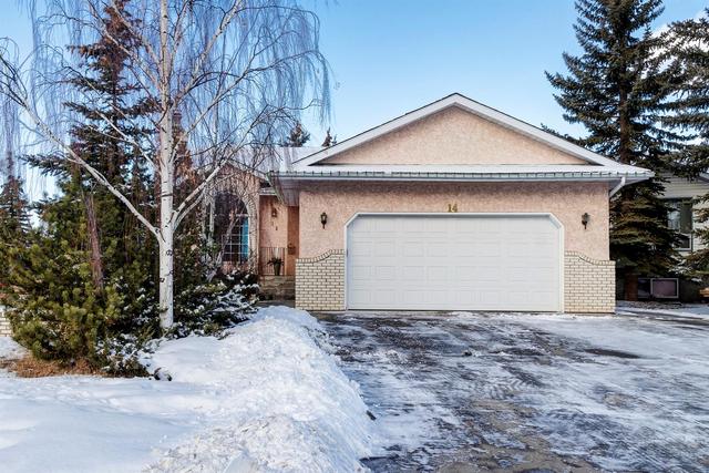 14 West Andison Close, House detached with 4 bedrooms, 3 bathrooms and 6 parking in Calgary AB | Image 15