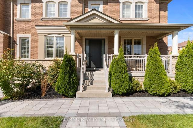studio - 36 Isherwood Cres, House attached with 0 bedrooms, 1 bathrooms and 1 parking in Vaughan ON | Image 23