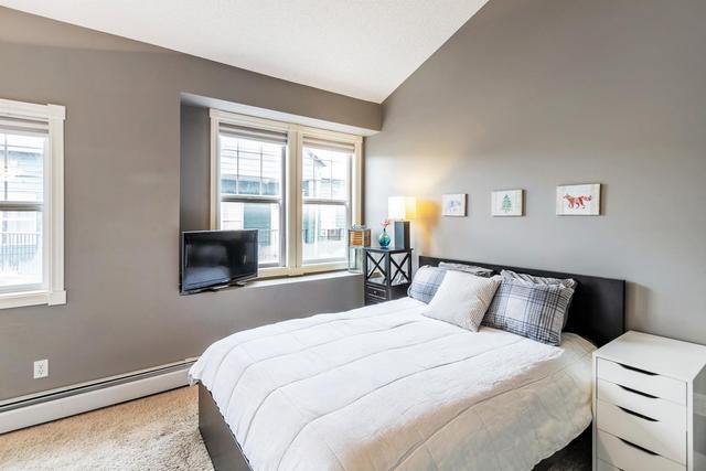111 - 112 14 Avenue Se, Home with 1 bedrooms, 1 bathrooms and 2 parking in Calgary AB | Image 14