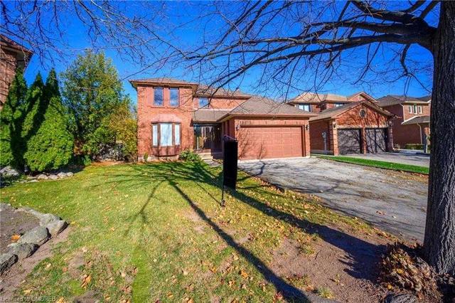 1457 Wakehurst Cres, House detached with 4 bedrooms, 3 bathrooms and 4 parking in Oakville ON | Image 12