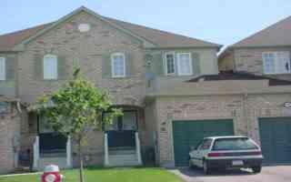 81 Zia Dodda Cres, House attached with 3 bedrooms, 3 bathrooms and 2 parking in Brampton ON | Image 1