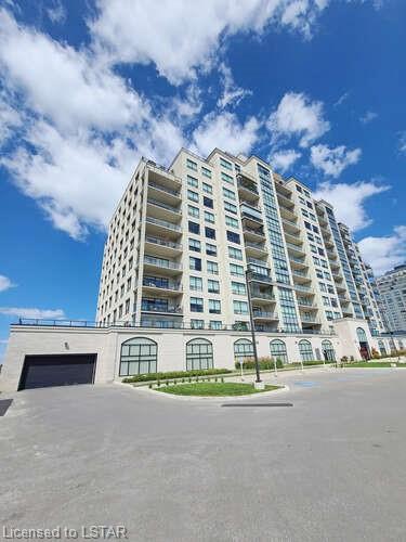 1008 - 260 Villagewalk Boulevard, House attached with 2 bedrooms, 2 bathrooms and 2 parking in London ON | Image 2
