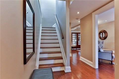 362 Monarch Park Ave, House detached with 4 bedrooms, 4 bathrooms and 2 parking in Toronto ON | Image 9