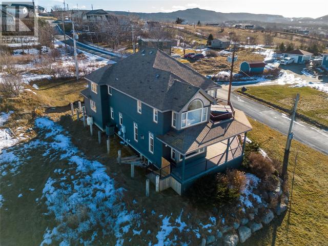 2 Commodore Place, House detached with 3 bedrooms, 2 bathrooms and null parking in Conception Bay South NL | Image 8
