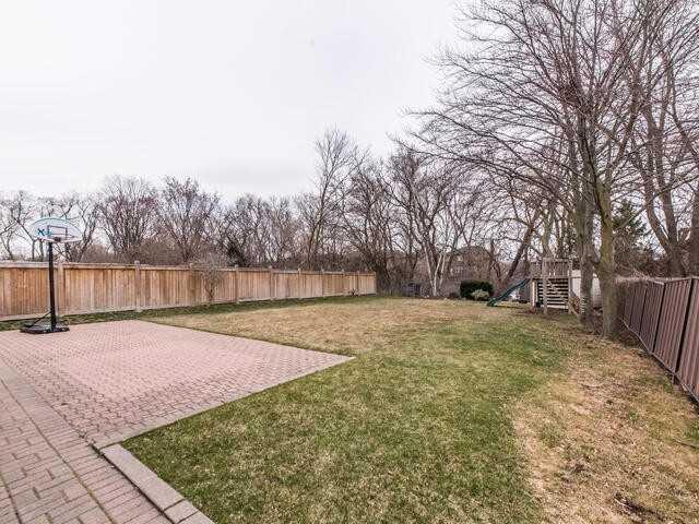 25 Acheson Blvd, House detached with 4 bedrooms, 4 bathrooms and 4 parking in Toronto ON | Image 22