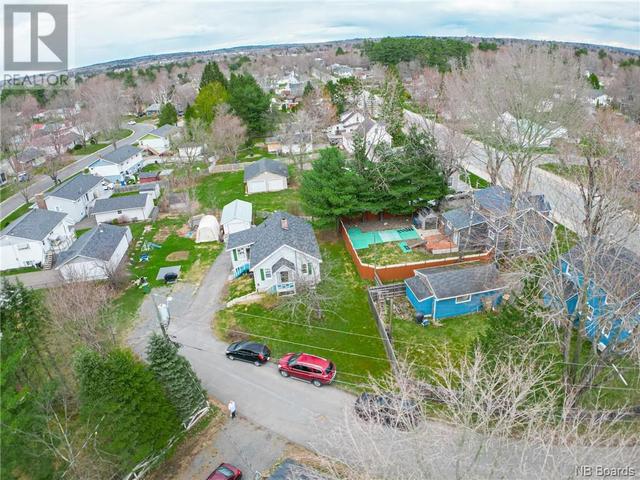212 St Andrews Drive, House detached with 2 bedrooms, 1 bathrooms and null parking in Fredericton NB | Image 23