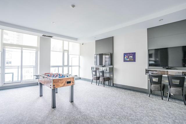 1510 - 4070 Confederation Pkwy, Condo with 1 bedrooms, 1 bathrooms and 1 parking in Mississauga ON | Image 27