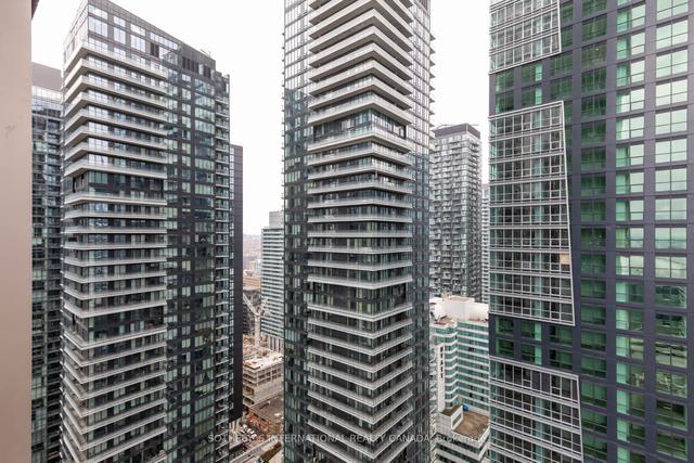 2914 - 35 Mercer St, Condo with 2 bedrooms, 2 bathrooms and 0 parking in Toronto ON | Image 18