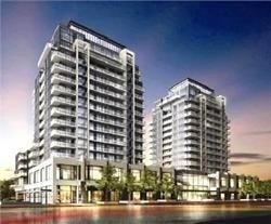 1002 - 9090 Yonge St, Condo with 2 bedrooms, 2 bathrooms and 1 parking in Richmond Hill ON | Image 1