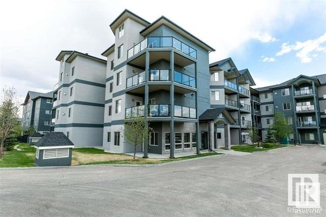 108 - 16235 51 St Nw, Condo with 2 bedrooms, 2 bathrooms and null parking in Edmonton AB | Image 2