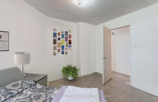 2006 - 234 Albion Rd, Condo with 2 bedrooms, 1 bathrooms and 1 parking in Toronto ON | Image 13