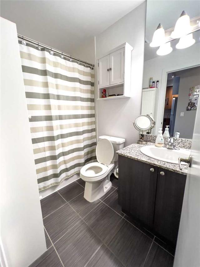 404 - 1638 Bloor St W, Condo with 1 bedrooms, 1 bathrooms and 1 parking in Toronto ON | Image 14