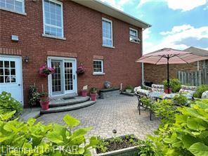 1664 Forster Avenue, House detached with 5 bedrooms, 3 bathrooms and 6 parking in Peterborough ON | Image 28
