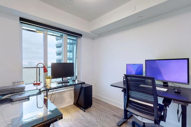 1503 - 575 Bloor St E, Condo with 2 bedrooms, 2 bathrooms and 1 parking in Toronto ON | Image 19