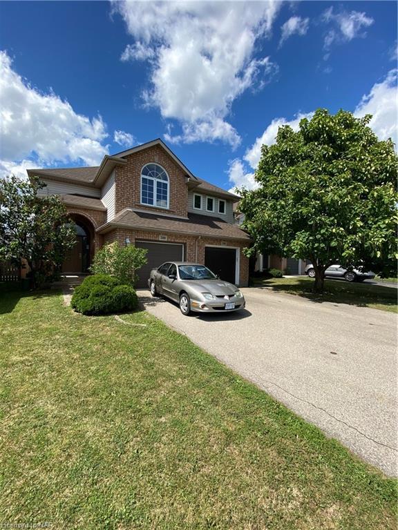 200 Summers Drive, House semidetached with 3 bedrooms, 1 bathrooms and 2 parking in Thorold ON | Image 2