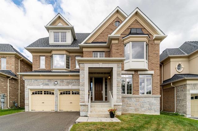 199 Rothbury Rd, House detached with 5 bedrooms, 6 bathrooms and 4 parking in Richmond Hill ON | Image 1