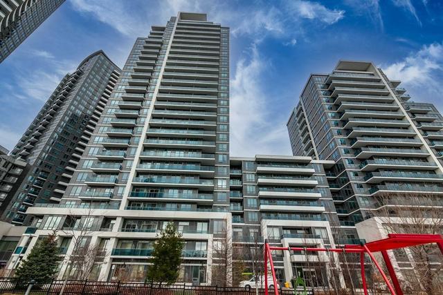 906 - 7165 Yonge St, Condo with 2 bedrooms, 2 bathrooms and 1 parking in Markham ON | Image 23