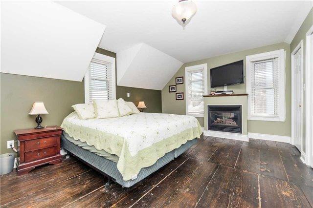 13920 Old Scugog Rd, House detached with 4 bedrooms, 1 bathrooms and 3 parking in Scugog ON | Image 12