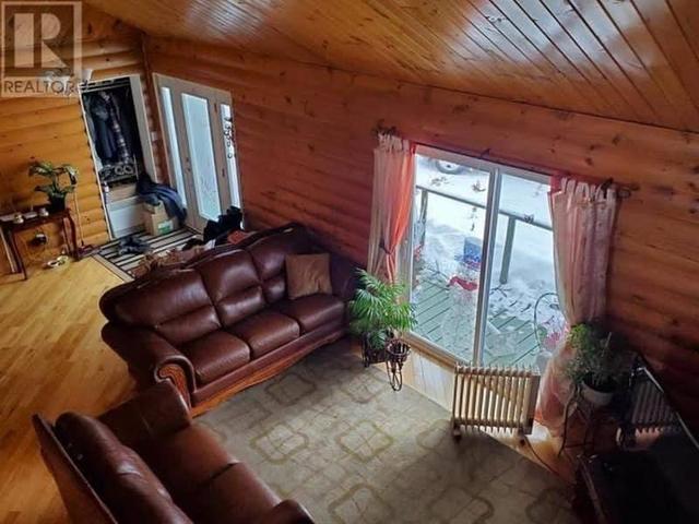 446 Dora Lake Rd, House detached with 3 bedrooms, 2 bathrooms and 10 parking in Cochrane ON | Image 22