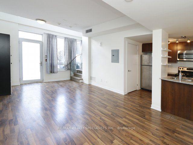 th 5 - 57 East Liberty St, Townhouse with 1 bedrooms, 2 bathrooms and 1 parking in Toronto ON | Image 26