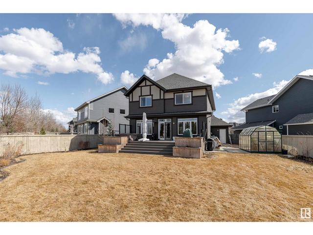 4018 Kennedy Cl Sw, House detached with 3 bedrooms, 3 bathrooms and null parking in Edmonton AB | Image 66