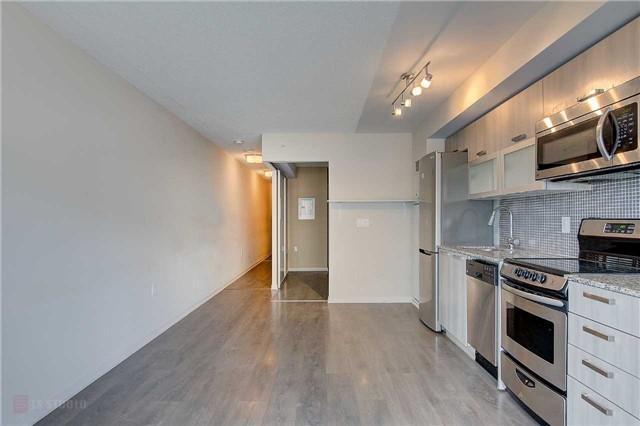 519E - 36 Lisgar St, Condo with 2 bedrooms, 1 bathrooms and null parking in Toronto ON | Image 6