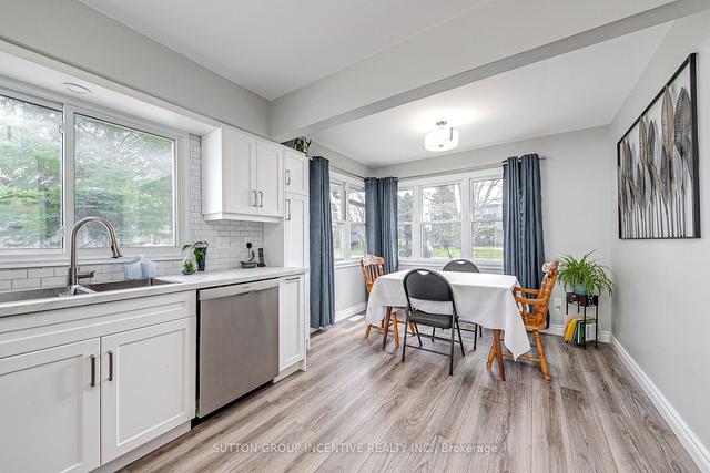 200 Bertha Ave, House detached with 3 bedrooms, 2 bathrooms and 10 parking in Barrie ON | Image 6